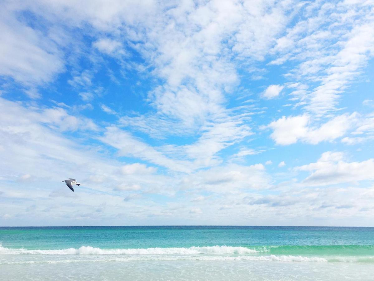 Beachy Keen Destin Esterno foto