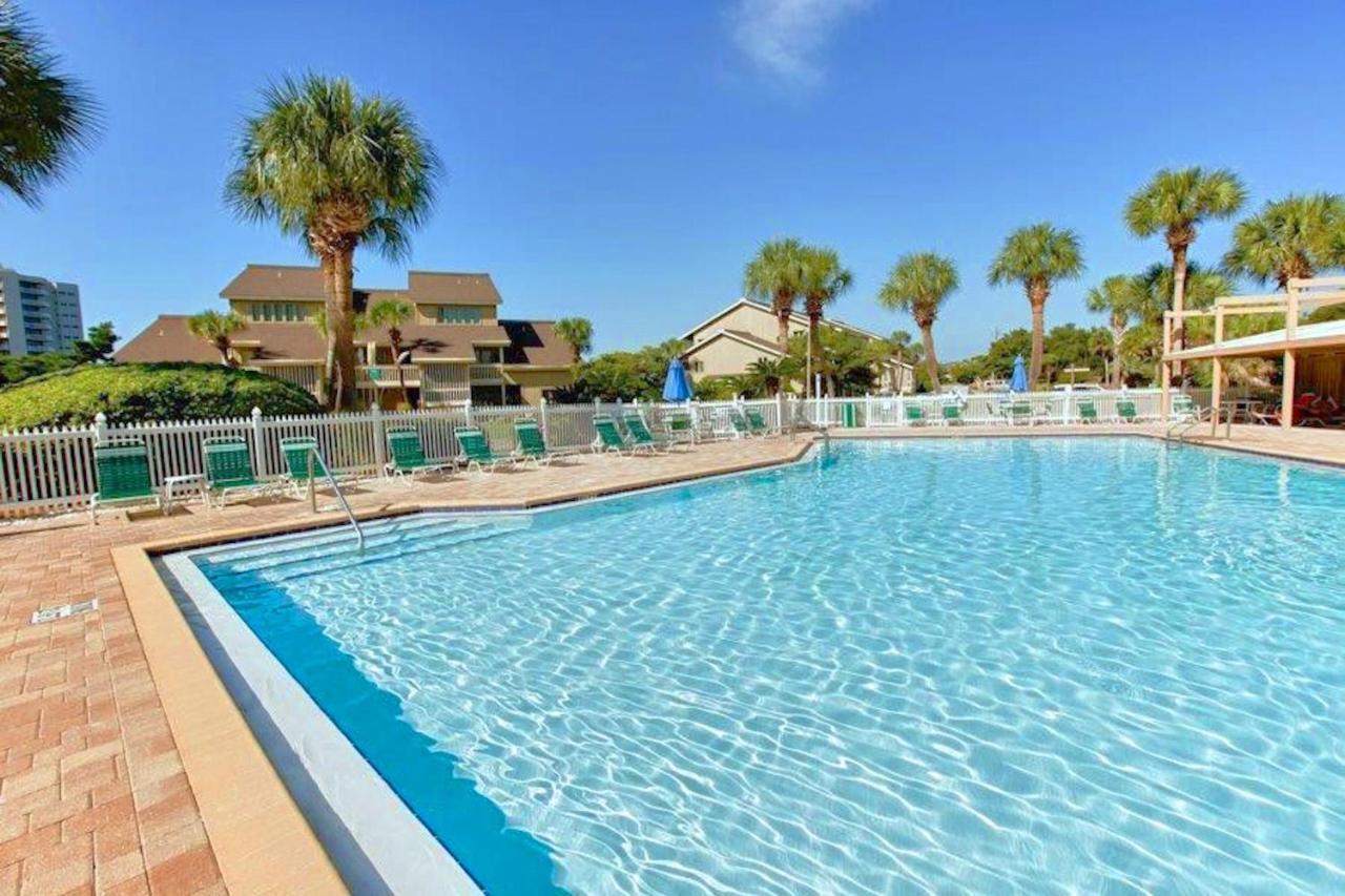 Beachy Keen Destin Esterno foto