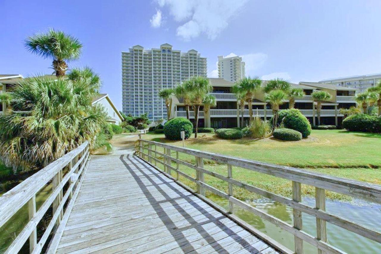 Beachy Keen Destin Esterno foto