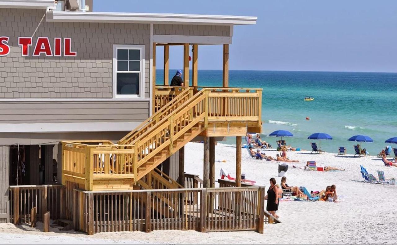 Beachy Keen Destin Esterno foto