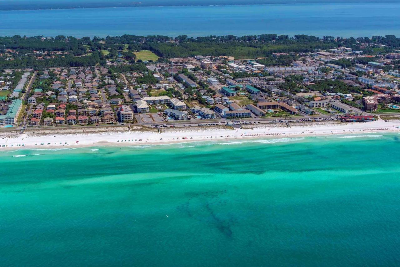 Beachy Keen Destin Esterno foto