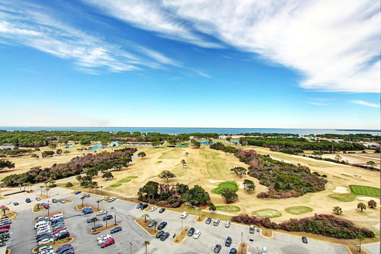 Beachy Keen Destin Esterno foto