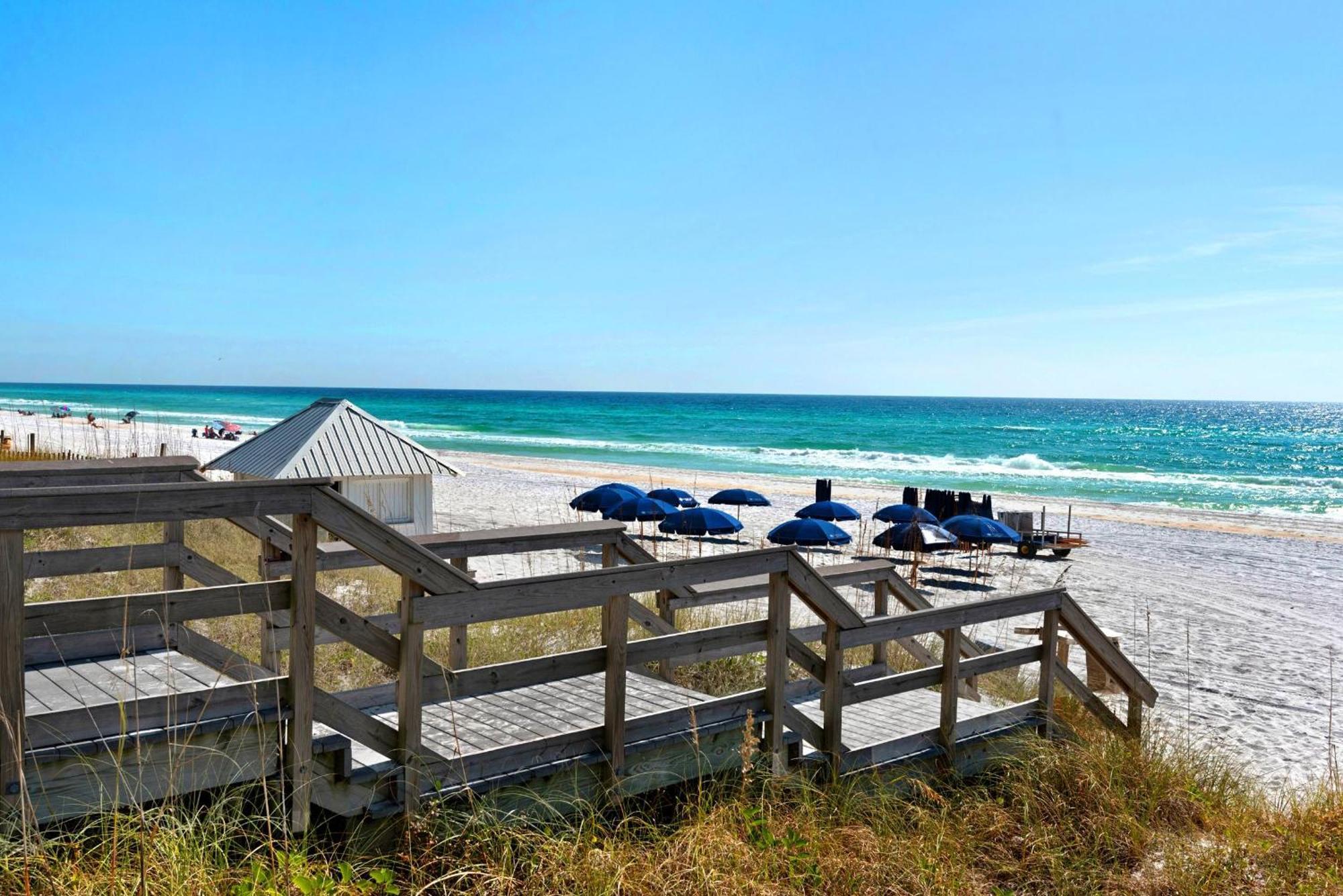 Beachy Keen Destin Esterno foto